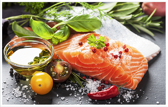 Mattfeld Fleischgrossmarkt Fisch Seafood 