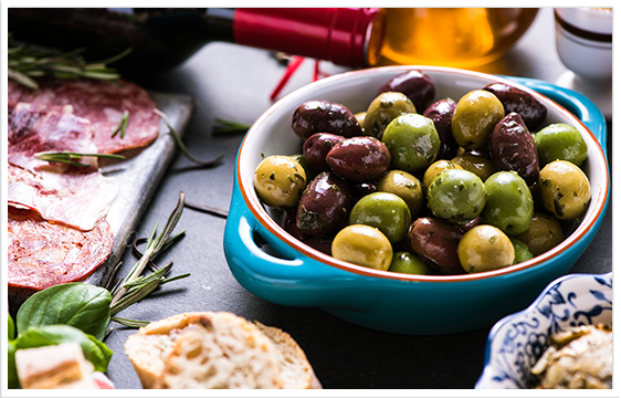 Mattfeld Cash & Carry Frischemarkt Feinkost