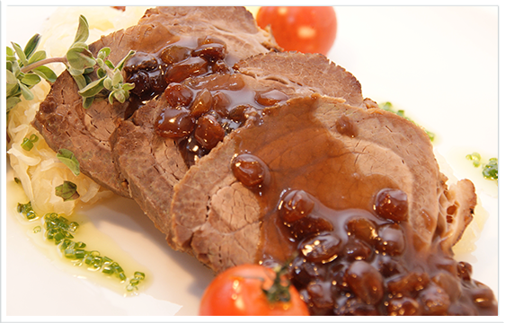 Mattfeld Convenience Manufaktur Sauerbraten