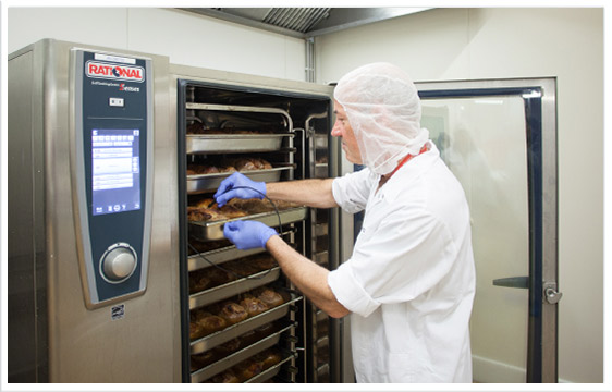 Convenience Manufaktur Hamburg Schanzenviertel