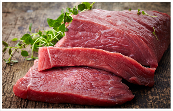 Mattfeld Fleischimport aus Argentinien