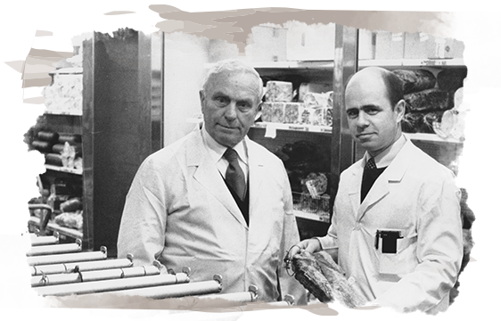 Mattfeld Fleischgrossmarkt Hamburg Schanze Fleischzerlegung