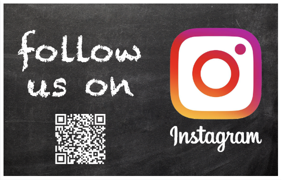 folge uns auf INSTAGRAM