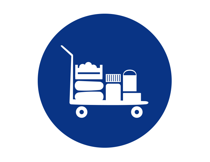 In unserem Cash & Carry Markt bieten wir eine große Produktvielfalt an