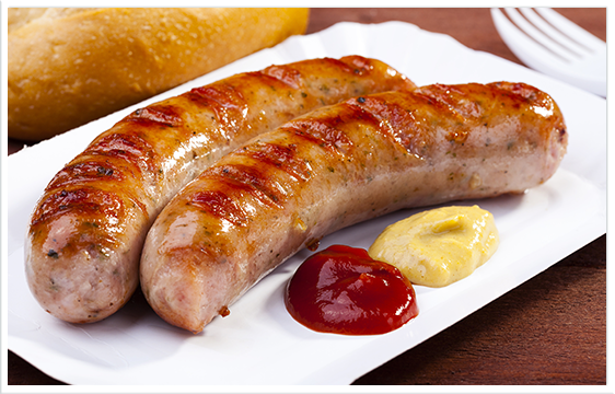 Mattfeld matti's PREMIUM Würstchen